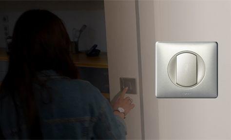 Installer un interrupteur