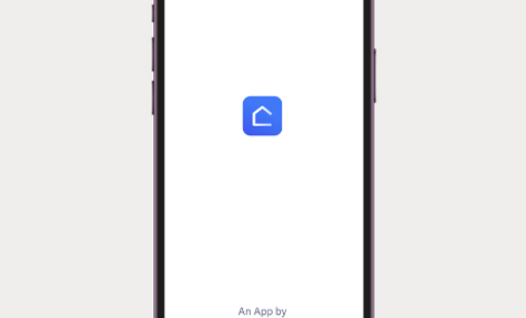 App Home + Control