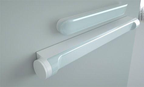 Les appliques Prismaline éclairage LED : de nouvelles fonctionnalités innovantes et économes 