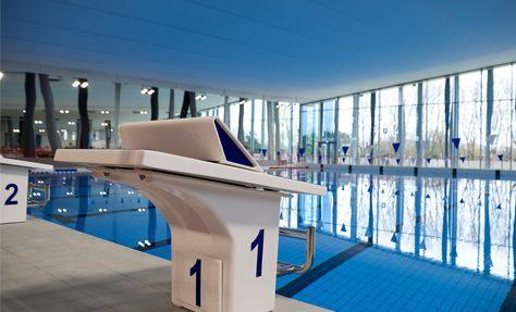Une installation électrique spécifique pour l’Aquaparc de Saint-Nazaire
