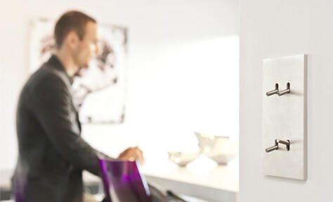 Précautions et astuces pour la pose des appareillages, interrupteurs et prises, Art d'arnould