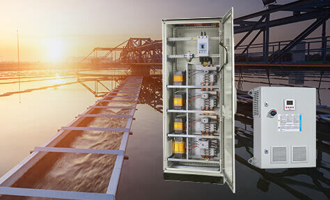 Alpimatic : les batteries de condensateurs automatiques
