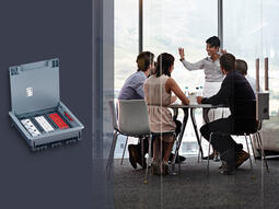 Boîtes de sol nouvelle génération : optimisez vos espaces tertiaires