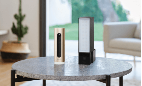 Caméras connectées Netatmo : optez pour la sérénité