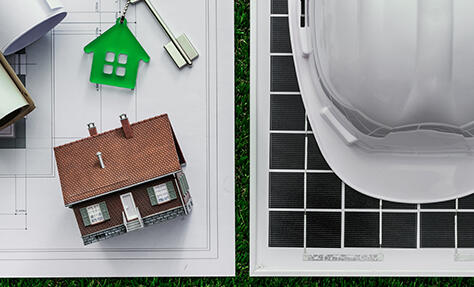 Réaliser des travaux pour faire des économies d'énergie dans votre logement