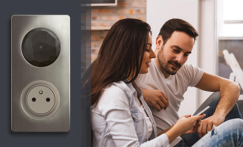 Tout savoir pour installer Céliane™ with Netatmo