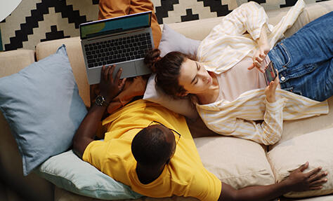 Faire des économies d’énergie simplement avec les solutions connectées Legrand 