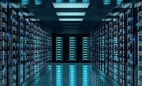 KEOR DK et KEOR MOD RI : onduleurs rackables pour armoires serveurs