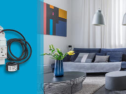 Délesteur connecté : gérer les consommations électriques de votre logement et éviter les coupures intempestives 