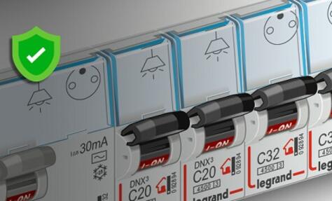 Assurer une protection électrique fiable pour son logement