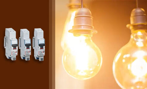 Comment ajouter un disjoncteur d’éclairage ou de prise dans un tableau électrique ?