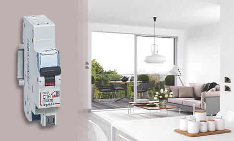 Ajouter un circuit prises de courant dans mon tableau électrique