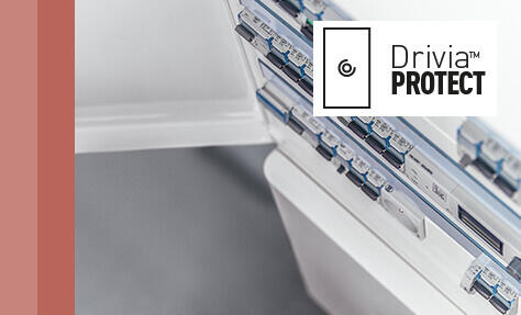 Drivia™ PROTECT : pour une installation sécurisée et esthétique