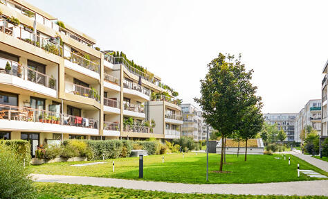 Contrôle d’accès Vigik® Hexact® : gérez efficacement votre patrimoine immobilier