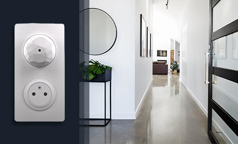 Pack Céliane™ with Netatmo: démarrer une installation connectée