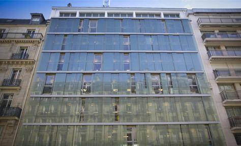 Pour ses bureaux parisiens, Europa Group opte pour une solution VDI ultraperformante