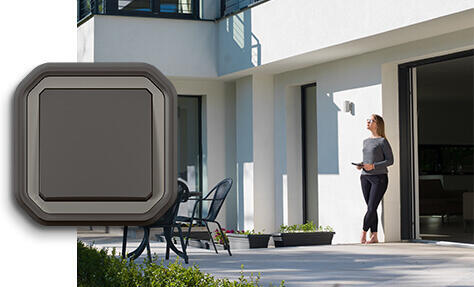 Nouveau Plexo™ IP 55