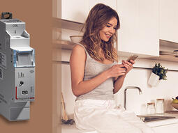 Compteur d’énergie connecté : surveillez vos consommations électriques ou votre production solaire