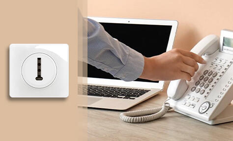 Comment remplacer une prise en T ?