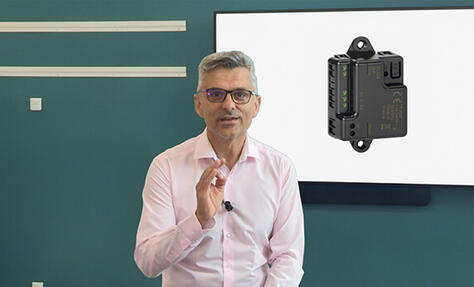 E-learning Legrand : le module pour porte de garage et portail - AF0205