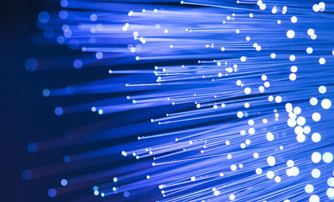 E-learning : La fibre optique dans les bâtiments tertiaires - AF-22