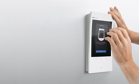 E-learning Legrand : découvrir le Classe300EOS with Netatmo - AF0402