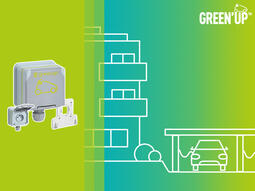 Véhicule électrique : intéressé par l’installation d’un point de charge par un pro ?