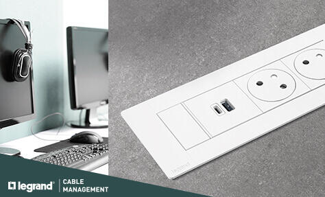 Incara™ Multilink : une configuration pour chaque situation