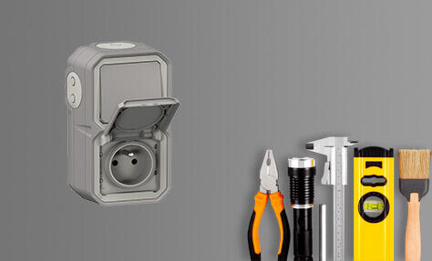 Allumer et brancher ses outils en toute sécurité