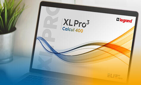Logiciel XLPro³ Calcul 400 : réalisez vos notes de calcul