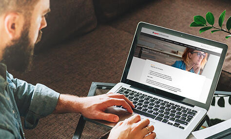 E-learning : les 4 avantages de se former à distance