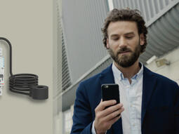 Contact sec connecté : pilotez vos appareils et contrôlez vos consommations