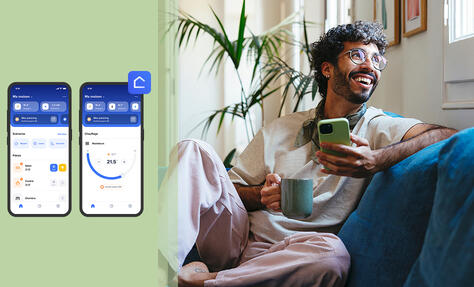 L’App Home + Control se refait une beauté