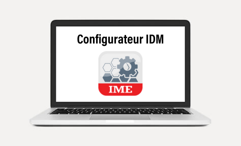 Configurateur IDM