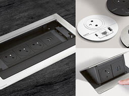 Incara™ : diversité, efficacité, confort et rapidité de connexion