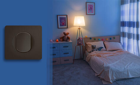 Installer un interrupteur