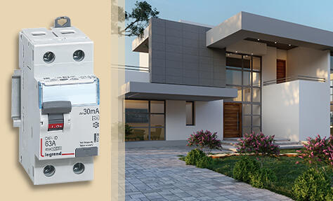 Tester un interrupteur différentiel