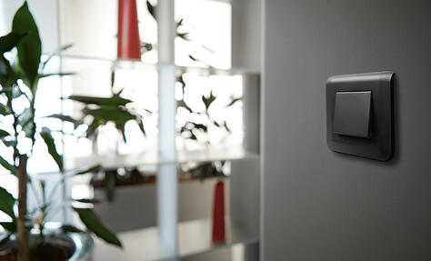 Mosaic™ : moderniser le logement avec un appareillage design et intemporel