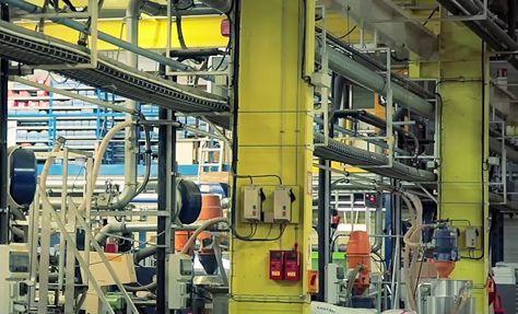 Prise Rj45 : découvrir les coulisses de fabrication