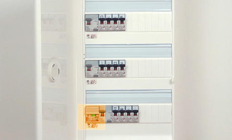 Installer un parafoudre