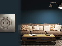 Des produits filaires connectés pour compléter votre installation