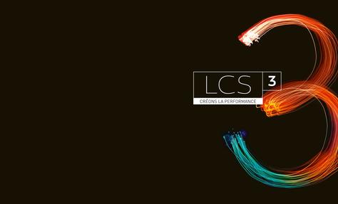 LCS³ : le nouveau système VDI cuivre et fibre optique