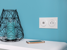 dooxie™ : la gamme d’appareillage pensée pour les pros et adoptée par les particuliers