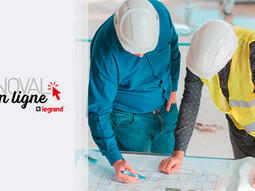 E-learning Legrand : les types de branchements électriques et les normes associées - AF0106