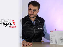 E-learning : Découvrir le pack Green’up Access connecté - AF0204