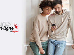 E-learning Legrand : Home + Control : ajuster les réglages et optimiser l’efficacité énergétique - AF0208