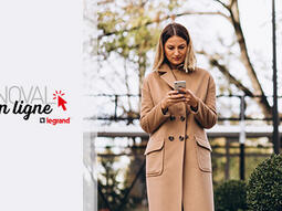 E-learning Legrand : Home + Security : garder simplement un œil sur la maison - AF0209