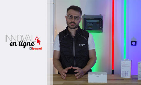 E-learning Legrand : le pack 