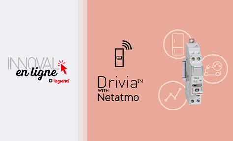 E-learning Legrand : Le contacteur connecté - AF0303