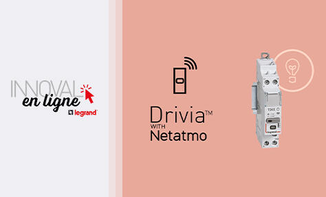 E-learning Legrand : Le télérupteur connecté - AF0304